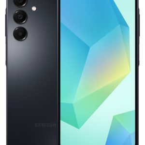 جالاكسي A16 ثنائي الشريحة أسود 4 جيجابايت رام 128 جيجابايت 4G - نسخة الشرق الأوسط