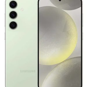 جالاكسي S24+ شريحة واحدة + eSIM أخضر جاد 12 جيجابايت رام 256 جيجابايت 5G - النسخة الدولية