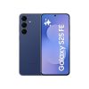 جالاكسي S25 FE AI ثنائي الشريحة 5G أزرق Navy 8GB RAM 128GB - نسخة الشرق الأوسط