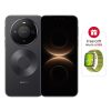 Mate 80 Pro Dual SIM Smartphone 16GB RAM + 512GB with FREE WATCH FIT 4 PRO - Middle East Version